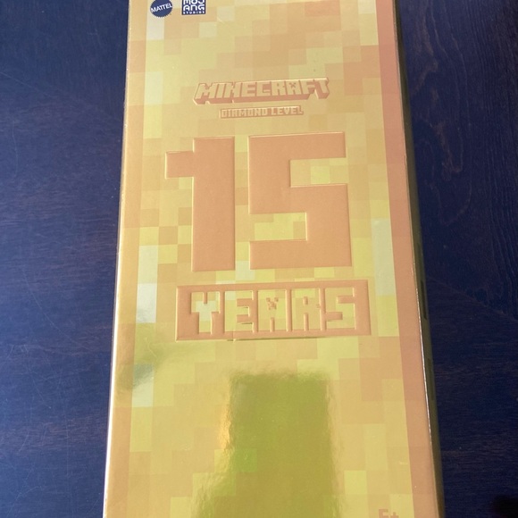 Minecraft Diamond Level - Picture 10 of 10